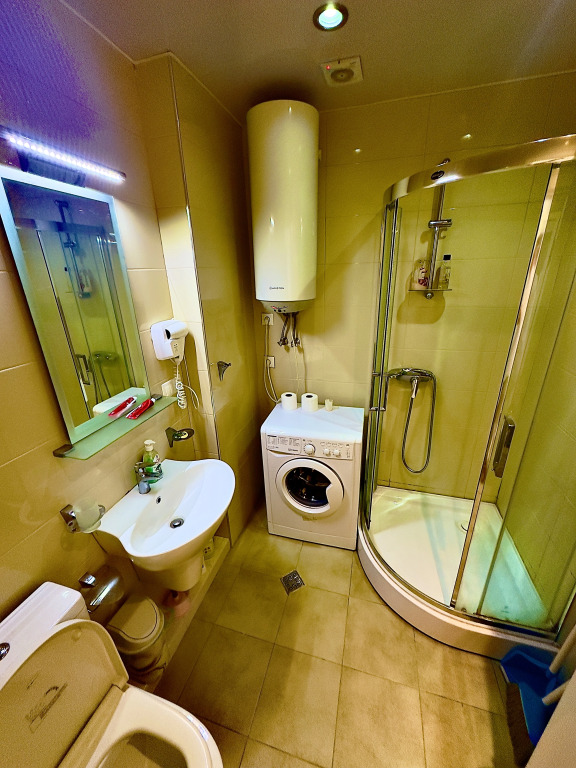 Квартира Sea view vip resort 911