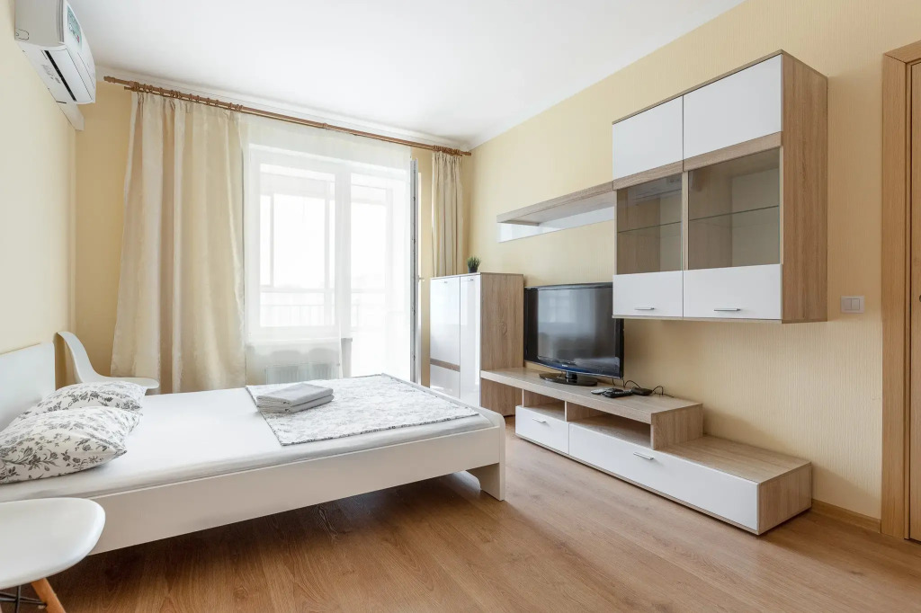 Квартира RentWill Mitino 483