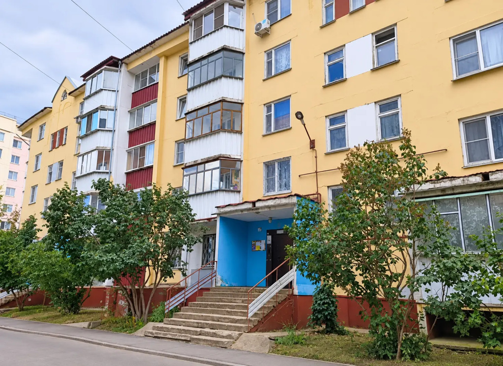 Апартаменты City Cozy домашний комфорт с просторной лоджией