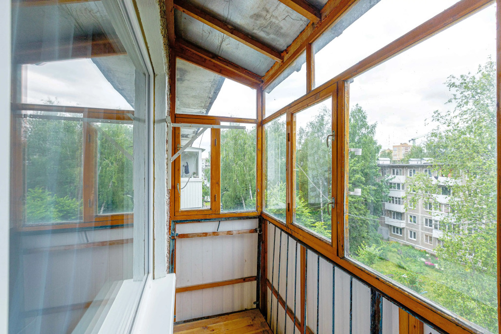 Квартира SmolSutki Кирова 27А 2х- комнатная