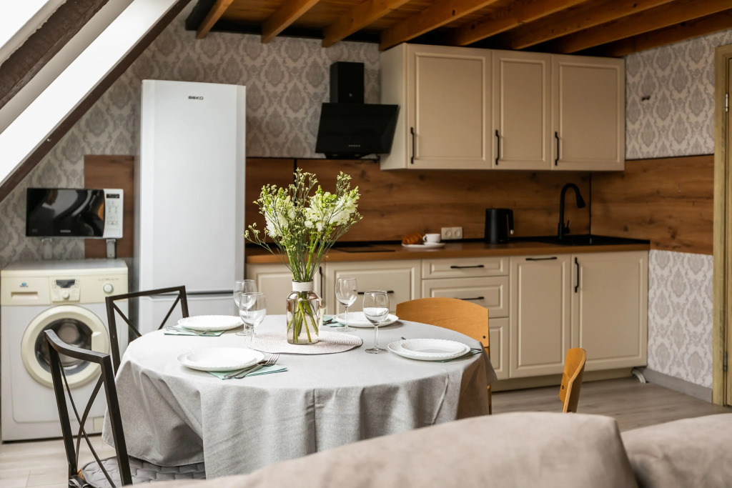Квартира FlаtStay Фонтанки 8