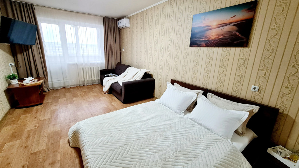 Квартира на Рябикова 70 Корпус 2 80046