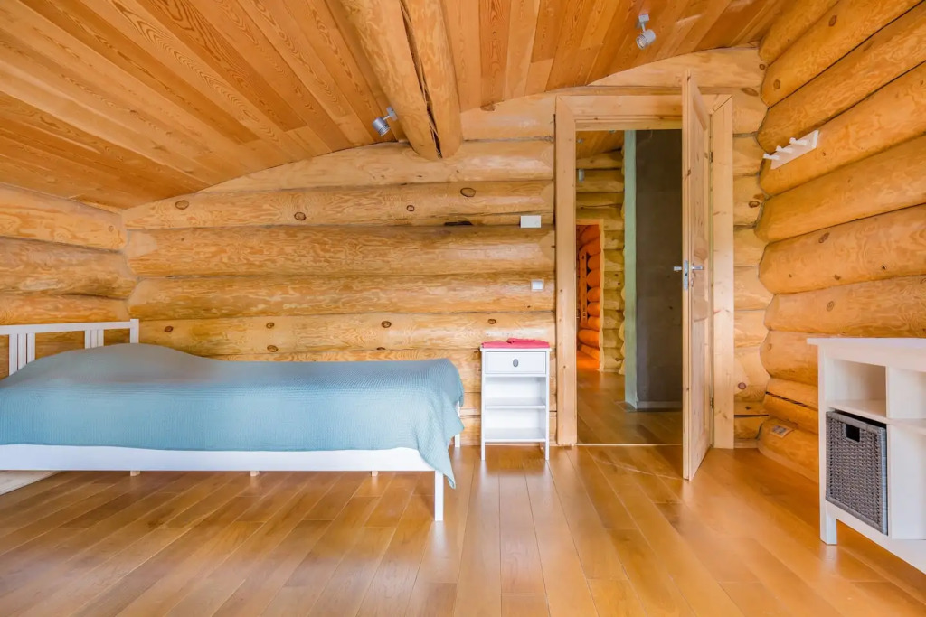 Eco Chalet