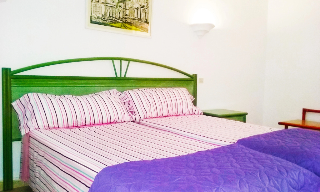 Sunshine Villas Canarias