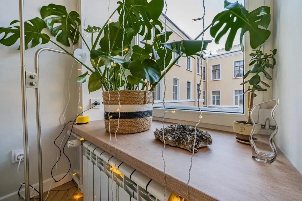 Квартира на Улице Писарева, 18Б