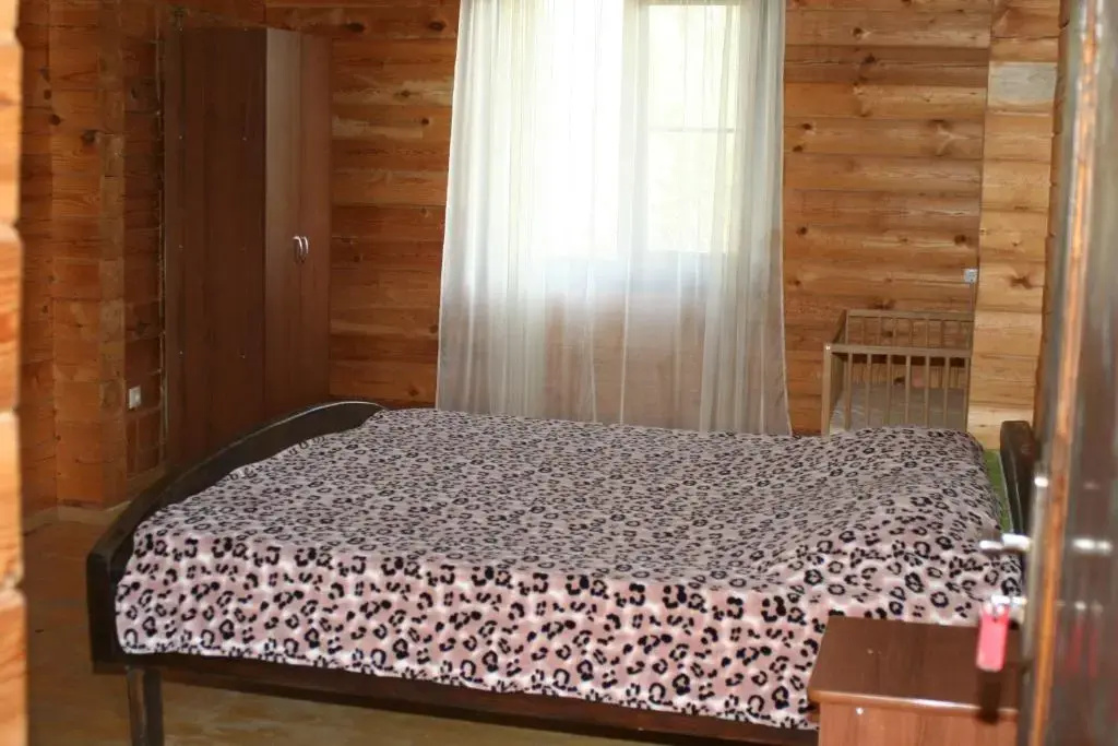 Гостевой Дом Сириус / Guest house Sirius