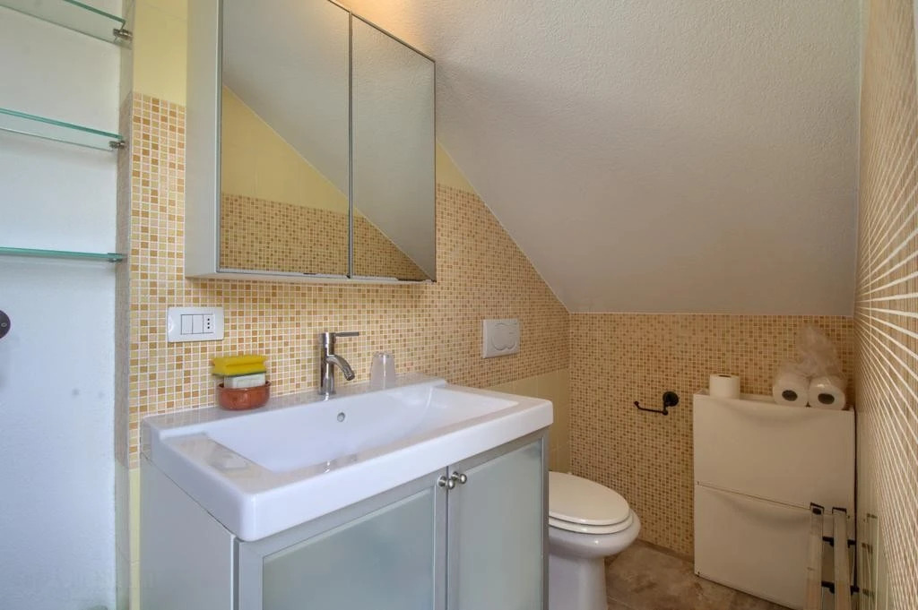 Cavaliere Lovely Pool Home