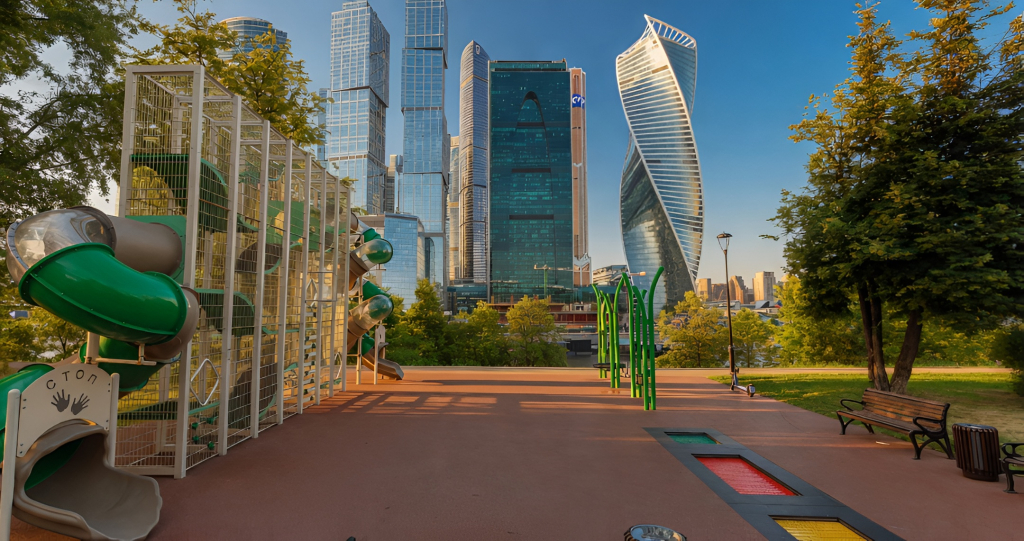 Квартира Комфортная в 5 минутах от метро Деловой центр