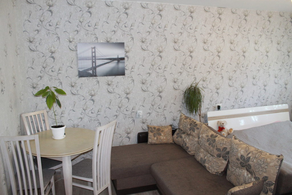 Апартаменты Kenig Apartments