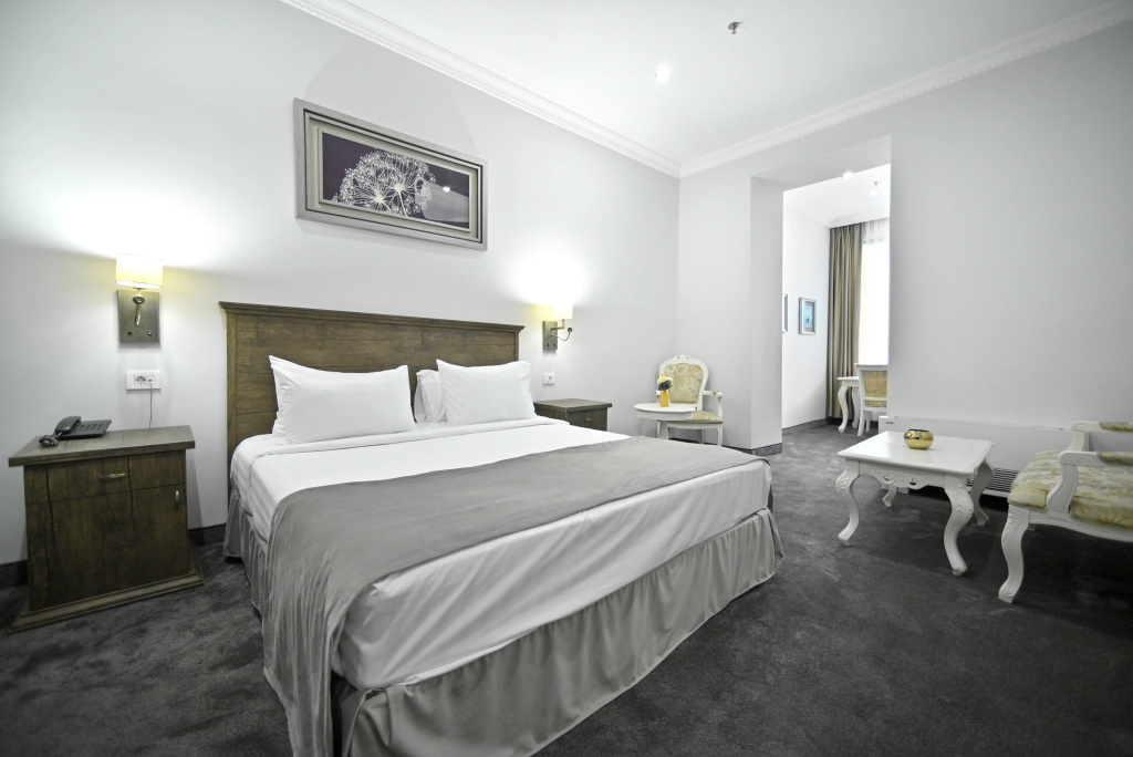 Address Hotel Yerevan by Imperial