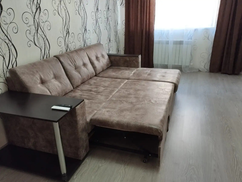 Квартира Двушка рядом с Морем (39)