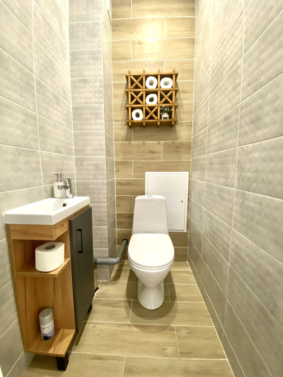 Apartamenty Scandi Flat