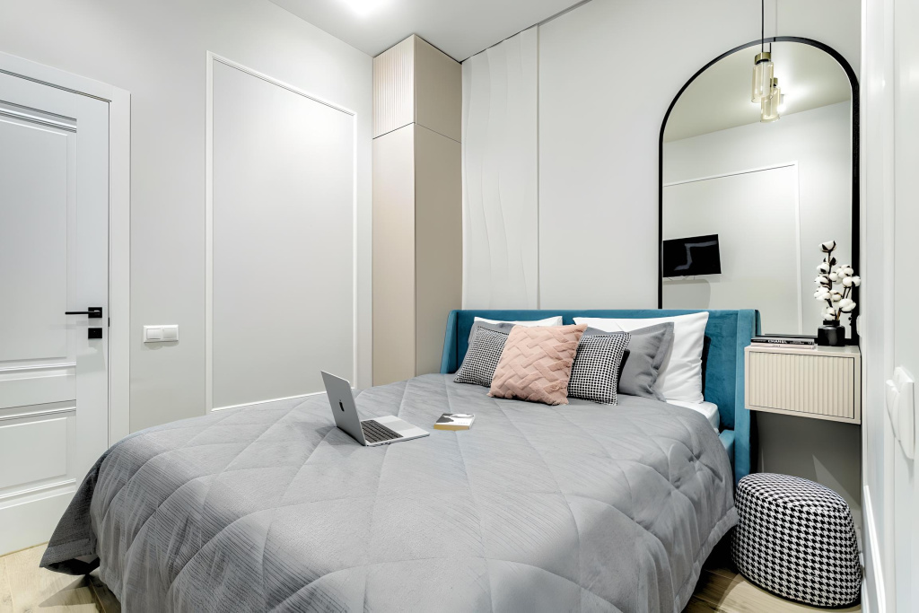 Квартира с Террасой от Home Group
