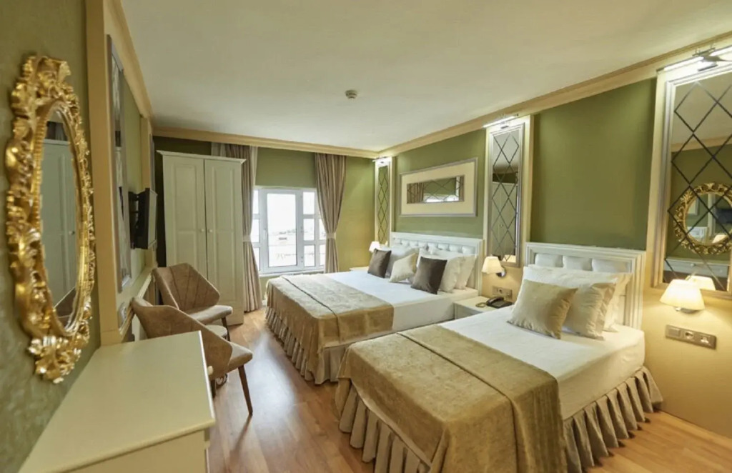Sunlight Hotel