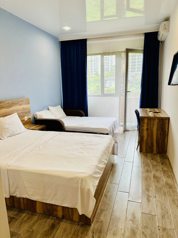 Aparthotel costa