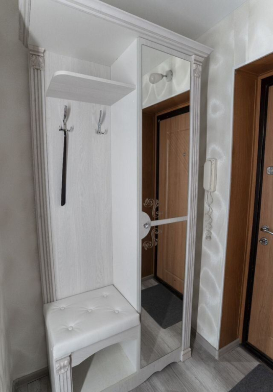 Квартира на Совнаркомовской 32