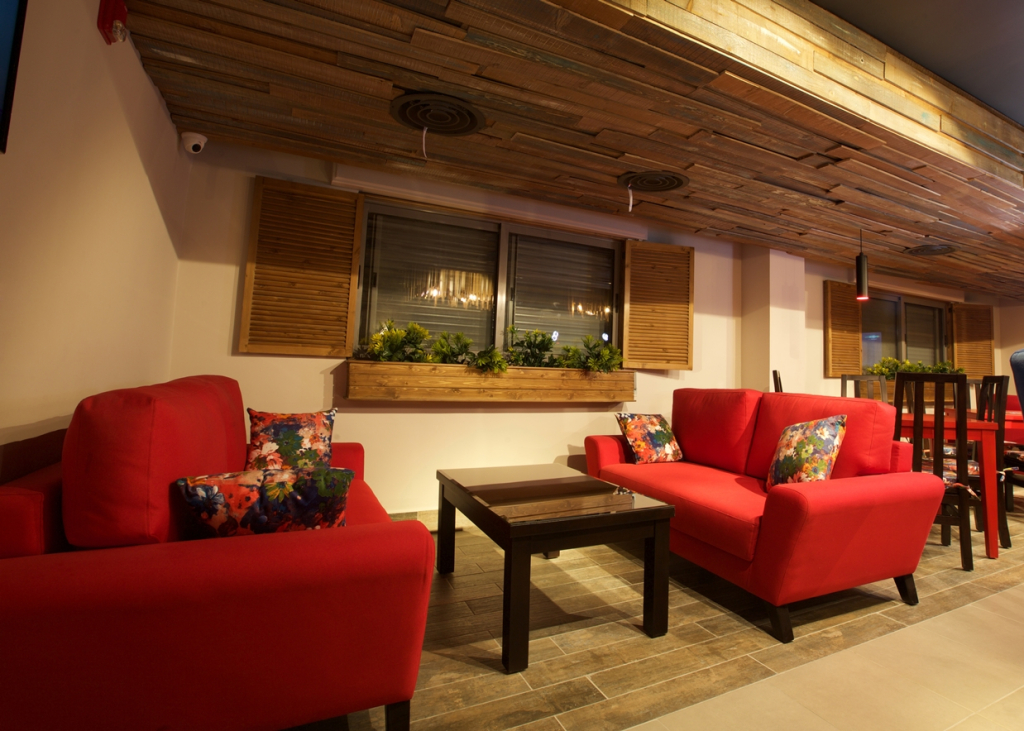 Lujain Hotel فندق النور واللجين