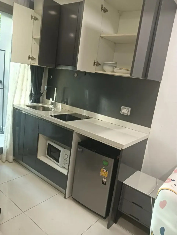 Апартаменты Arcadia Beach Continental By Palmera Pattaya