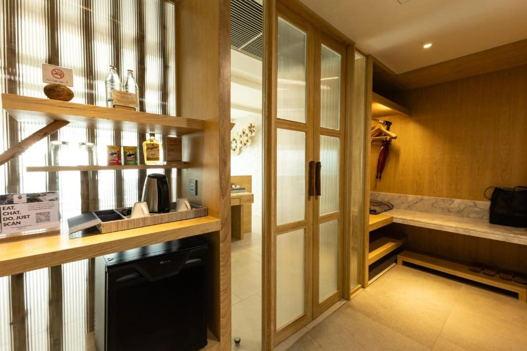 Andaman Cannacia Resort & Spa - SHA Extra Plus