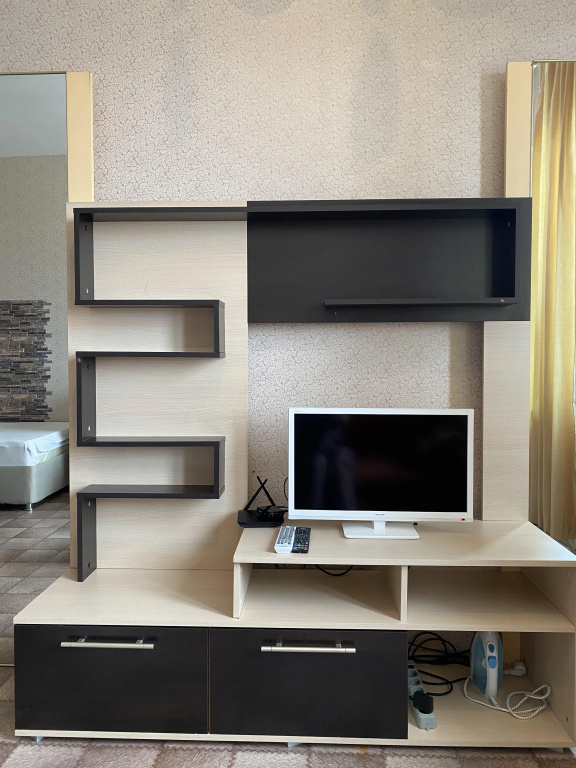 Na Chubyinina 25/148 Apartments