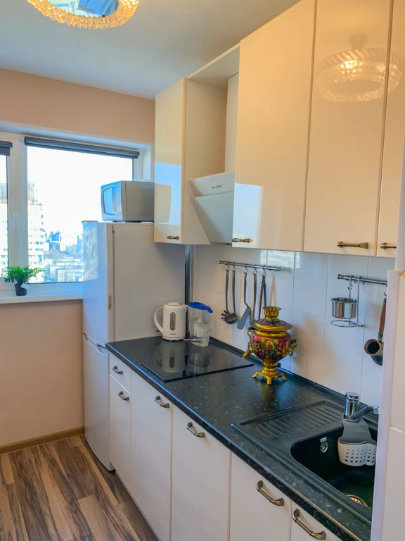 Квартира Star Comfort на Московском