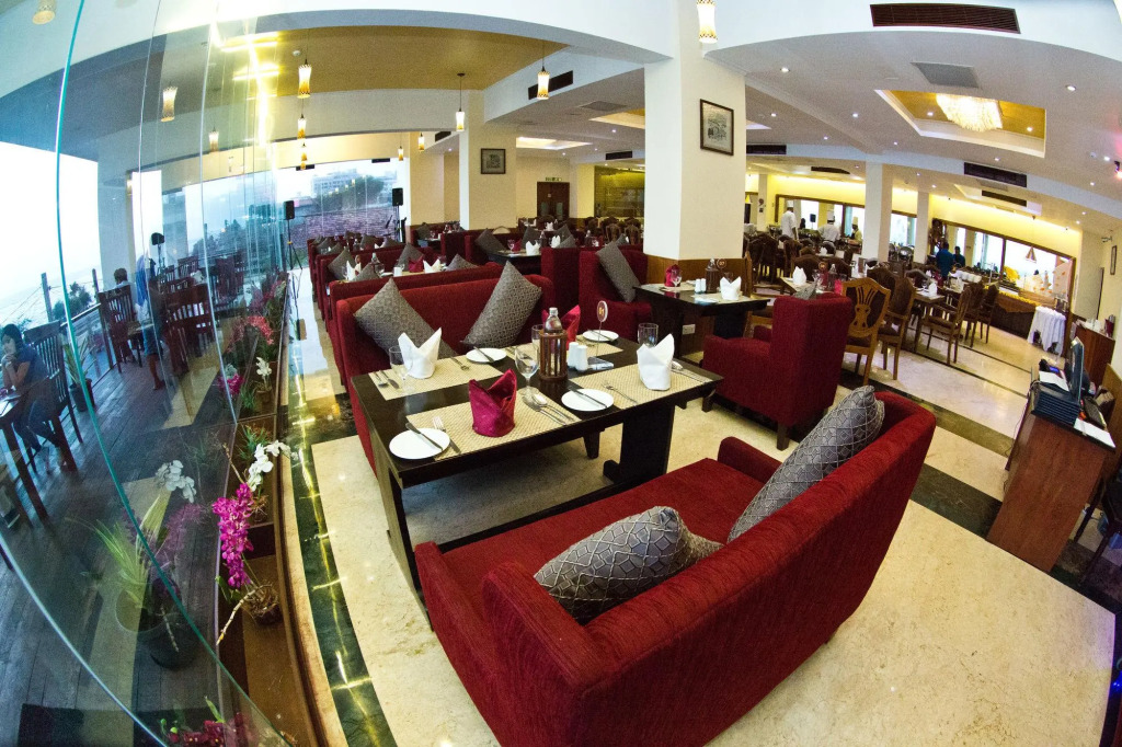 Mirage Colombo