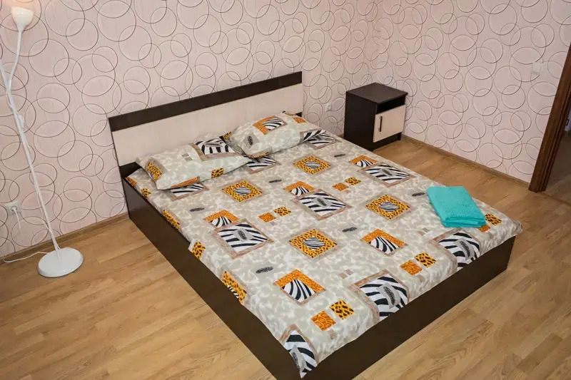 Квартира на Таврической 9к4