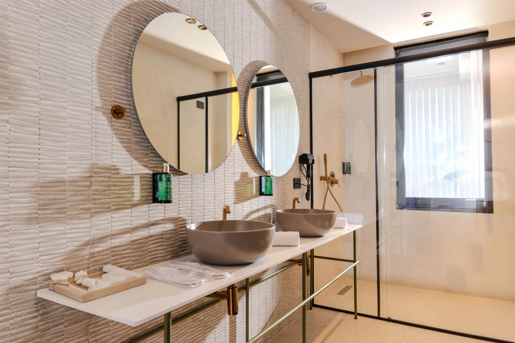 Si Hotel Tirana