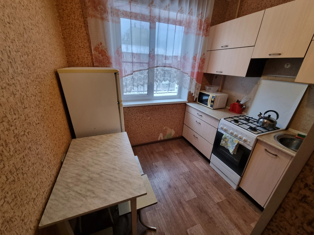 Апартаменты на проспекте Гагарина 8 линия