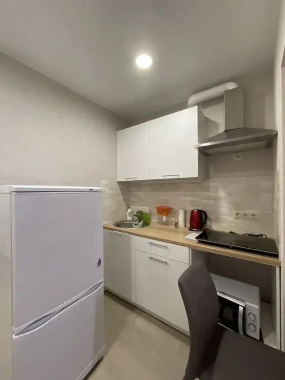 Квартира на Улице Ленина 298Б к4