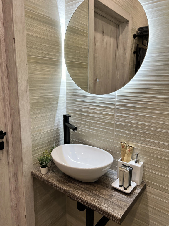Апартаменты GRAND APART Studio