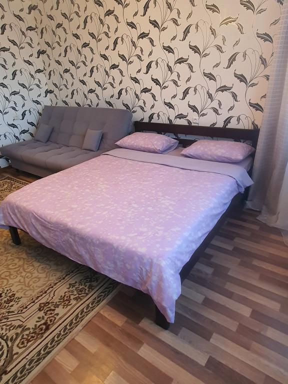 Квартира на Улице Земская 6