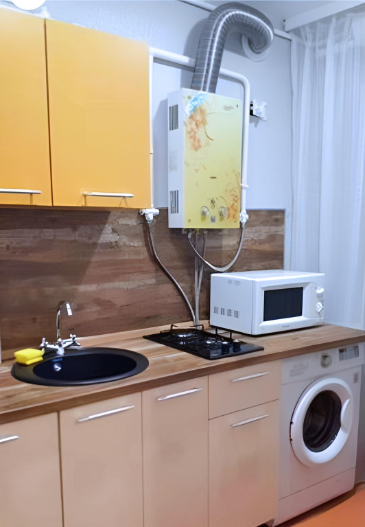 Квартира уютная в курортной зоне