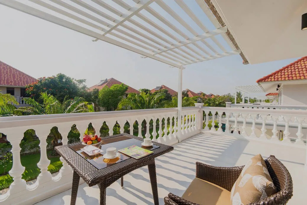 Mercury Phu Quoc Resort & Villas