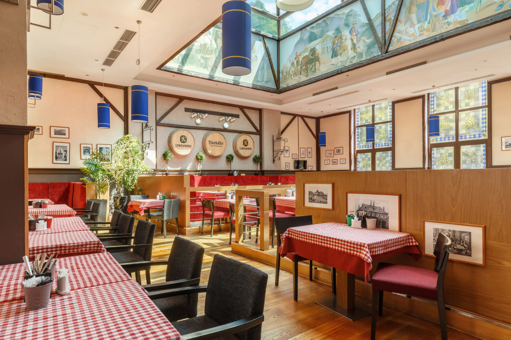 Park Inn Radisson Роза Хутор