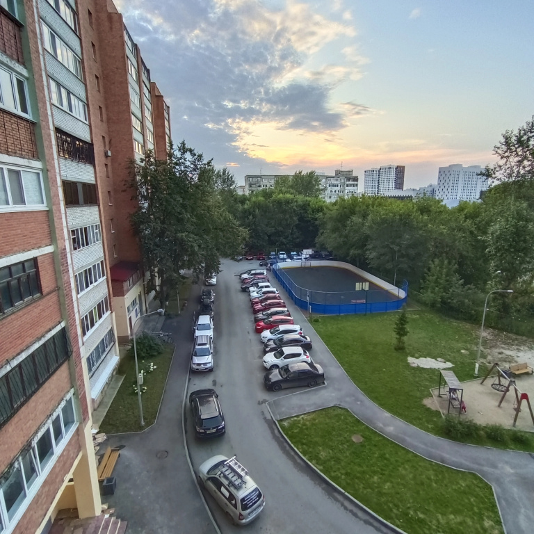 Квартира с Душой