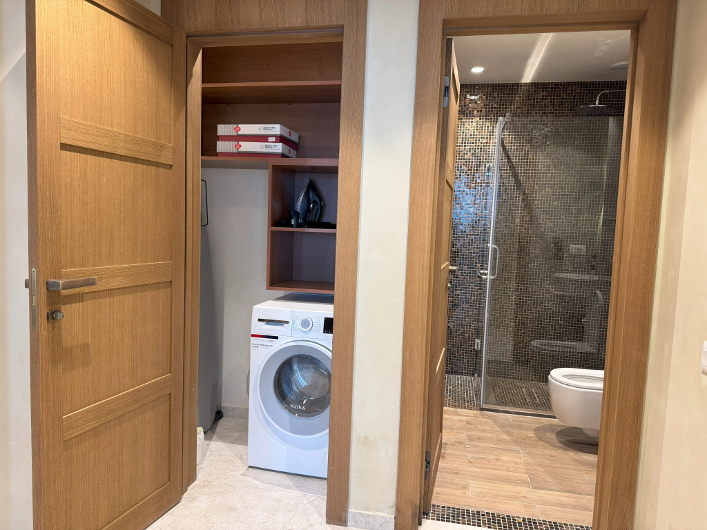 Sea Breeze Apartment