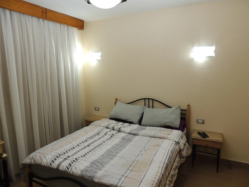 Апартаменты Sultan Near Hilton Cairo Nile Maadi