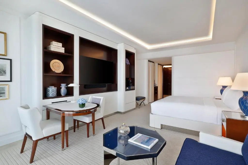 Waldorf Astoria Doha Lusail