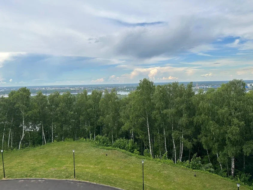 Квартира ДзенХоум Норд 136