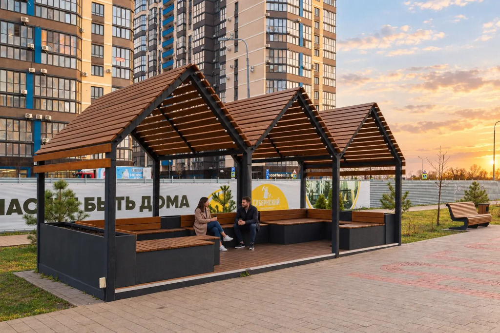 Апартаменты GoodTimeApartments Апартаменты в Прекрасном Районе Недалеко от Парка Галицкого
