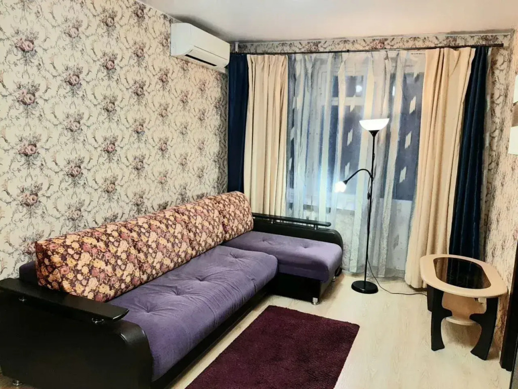 Квартира Карбышева 5к1