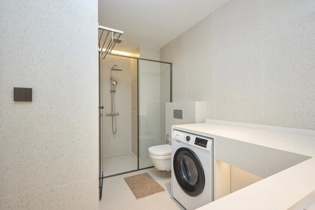 Апартаменты Sunshine Beach 2 bedrooms sea view