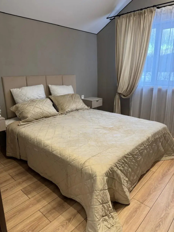Частный дом 129 Барн-Хаус