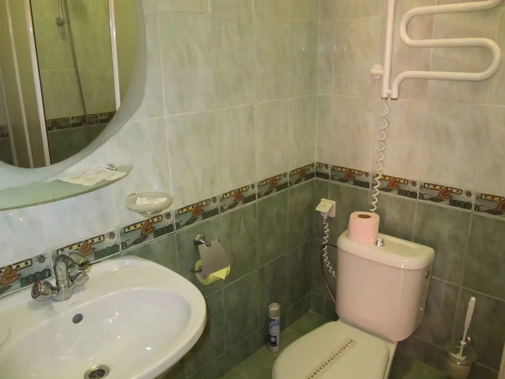 Myis Hotel