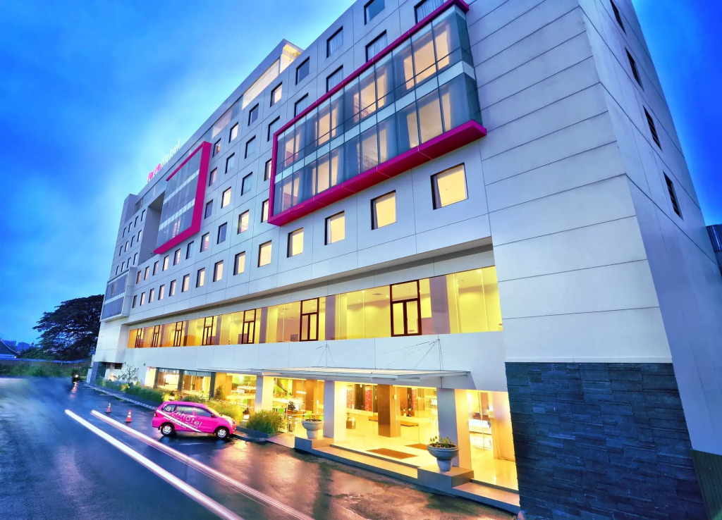 favehotel Hyper Square