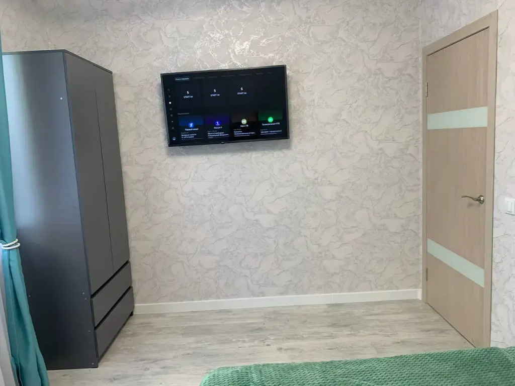 Квартира Уютная в новом доме