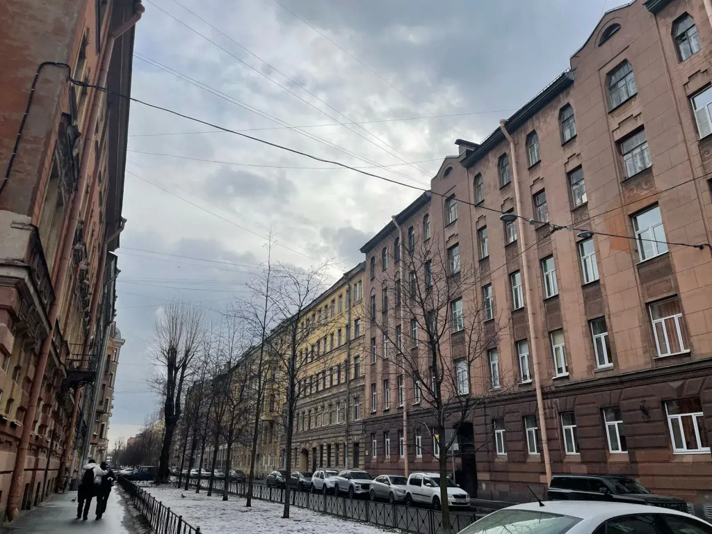 Квартира Очарование прованса в центре