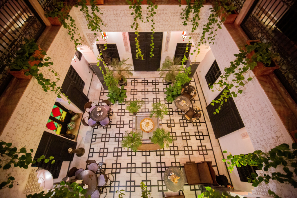 Riad Taachchaqa