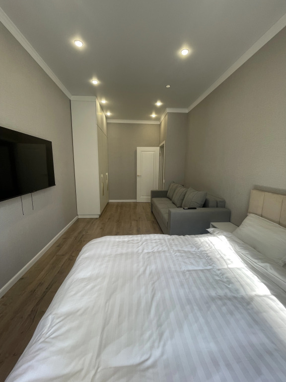 Апартаменты Tandau City Point 234